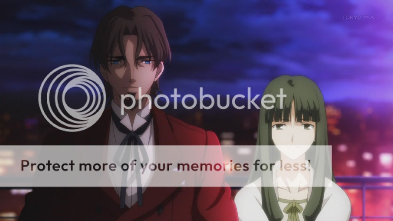 Fate/Zero 2nd Season Episode 1 Discussion (80 - ) - Forums ...