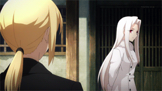 GIF/Avatars from Fate/zero episode 12 - Forums - MyAnimeList.net