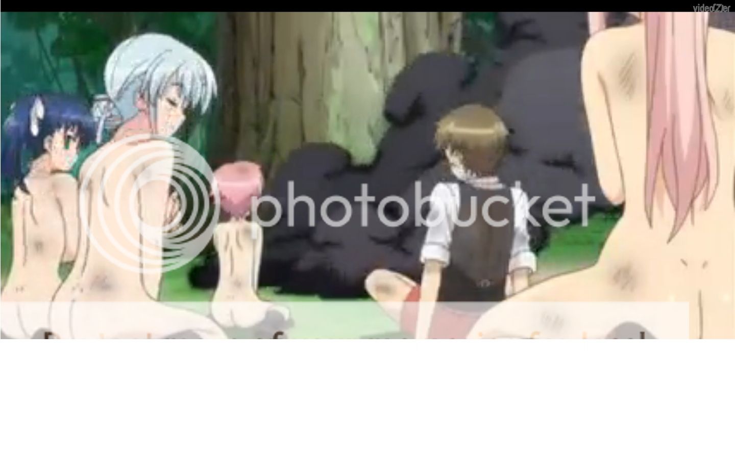 R-15 anime episode 1 is it hentai